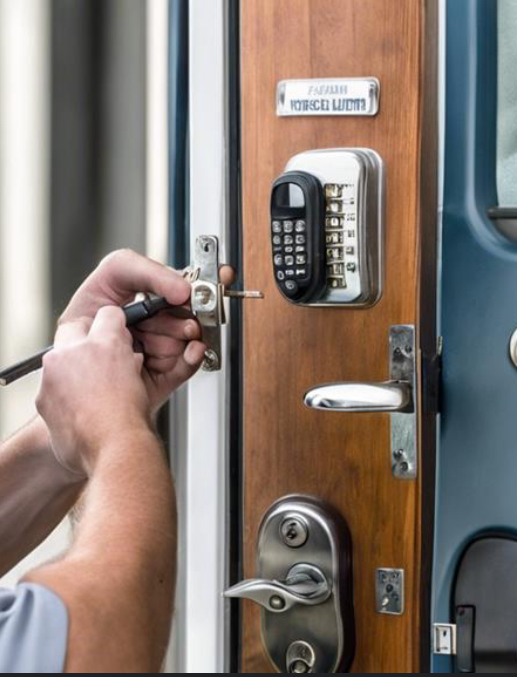 About Us - QuicKey Locksmith